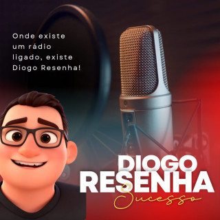 Diogo resenha
